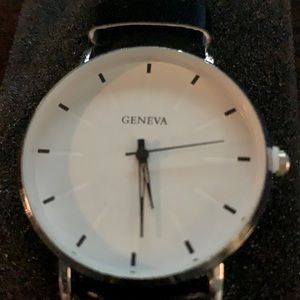 Geneva watch, brand new